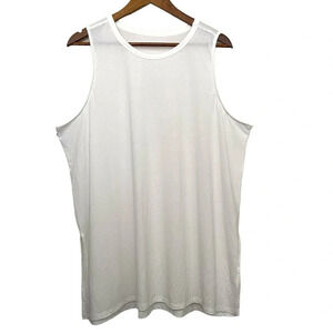 Old Navy Active Ultralite Go Dry Tank Top Size‎ XL NWT